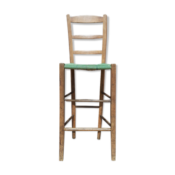 Chaise de bar