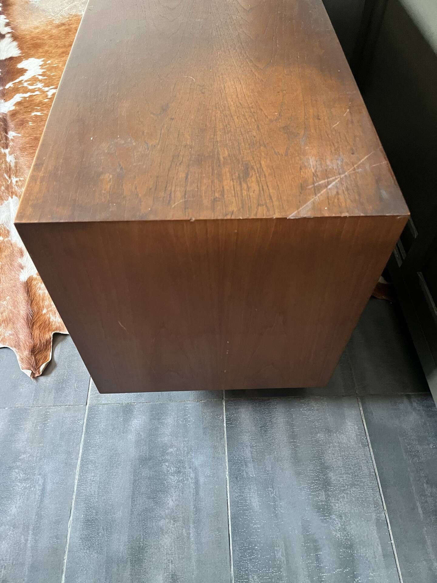 Enfilade scandinave 