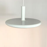 Space-Age Optima pendant lamp, Hans Due for Fog & Morup, Denmark, 1970