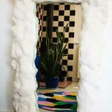 Atypical mirror