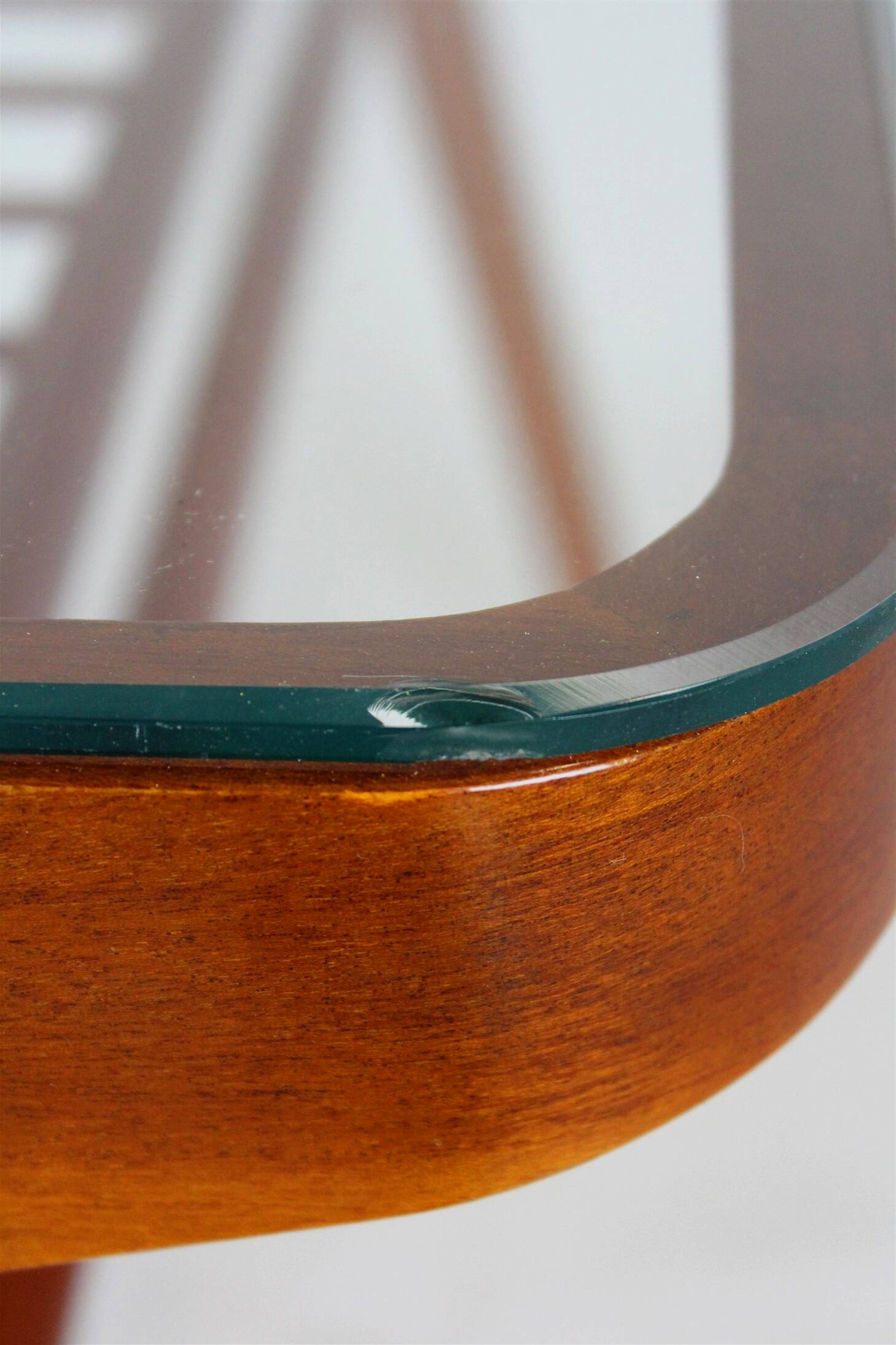 Mid-Century Modern Coffee Table by František Jirák, 1960s