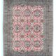Oriental rug from Pakistan: 1.83 X 2.75 meters. Handmade