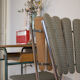 Pair of petal chairs
