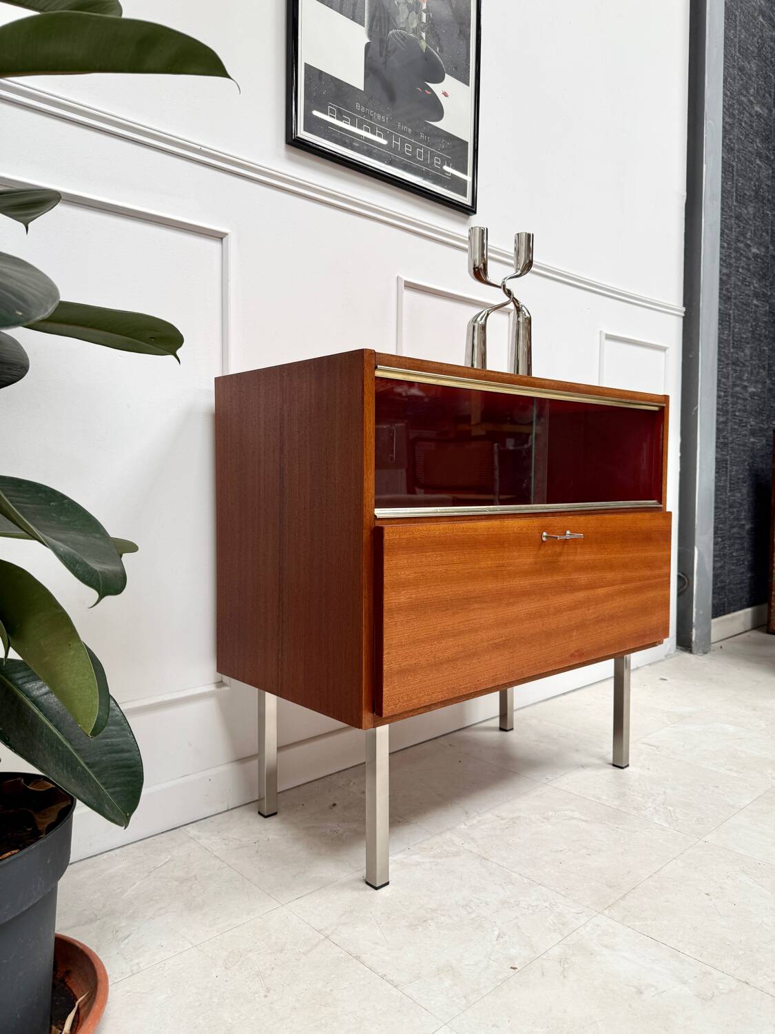 70s sideboard