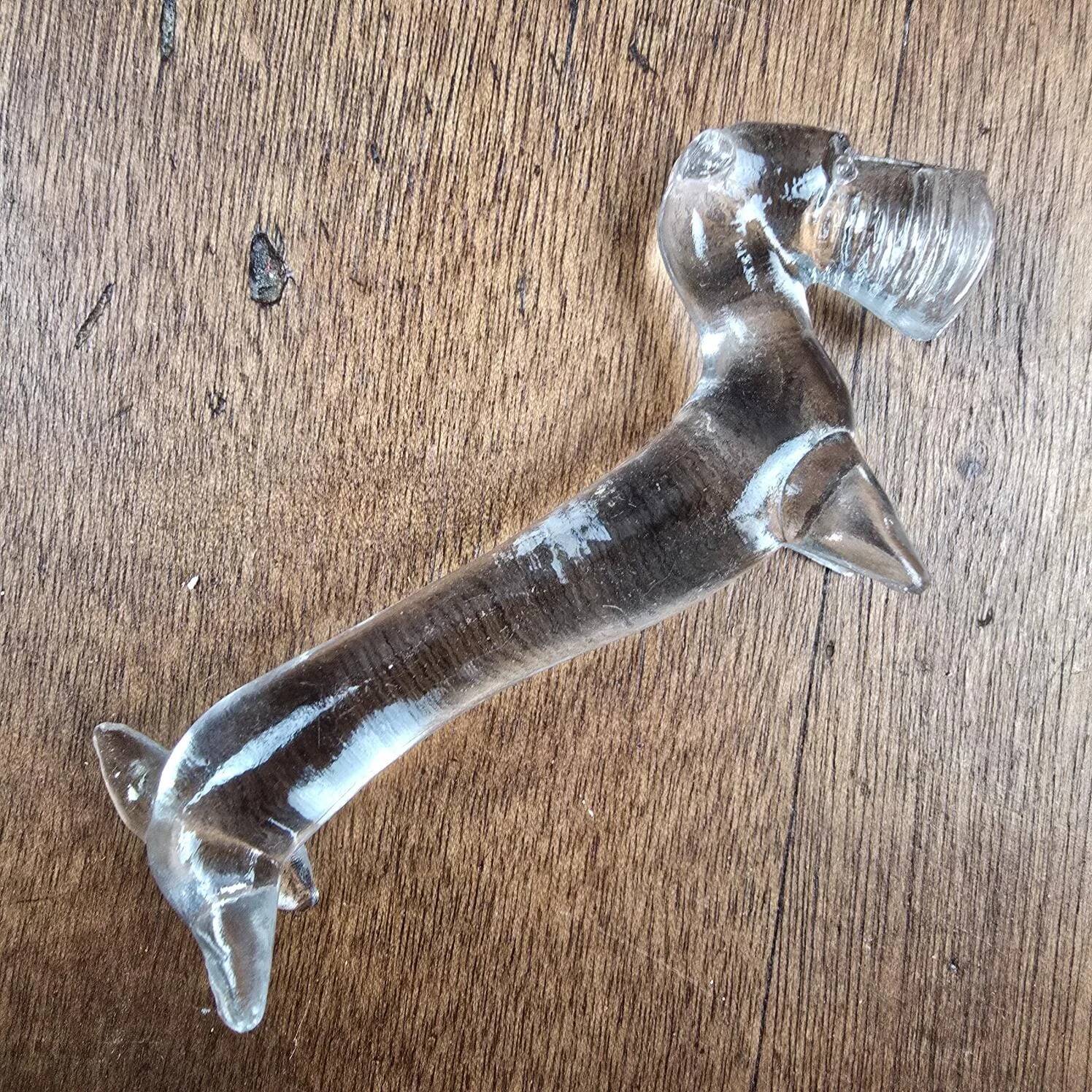 Set of 2 vintage Scottish Terrier knife rests – The Rose Tin