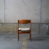 S. Burchardt Nielsen - dining chairs