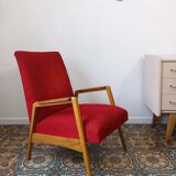 Vintage armchair