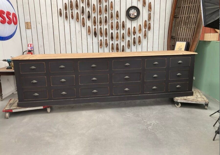 Workshop furniture