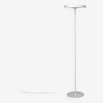 Lampadaire 'disque' Daniel Kubler pour Belux