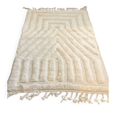 Tapis berbere laine