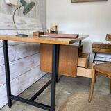 Modernist office