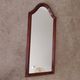 Miroir vintage style Louis Philippe/Queen Anne
