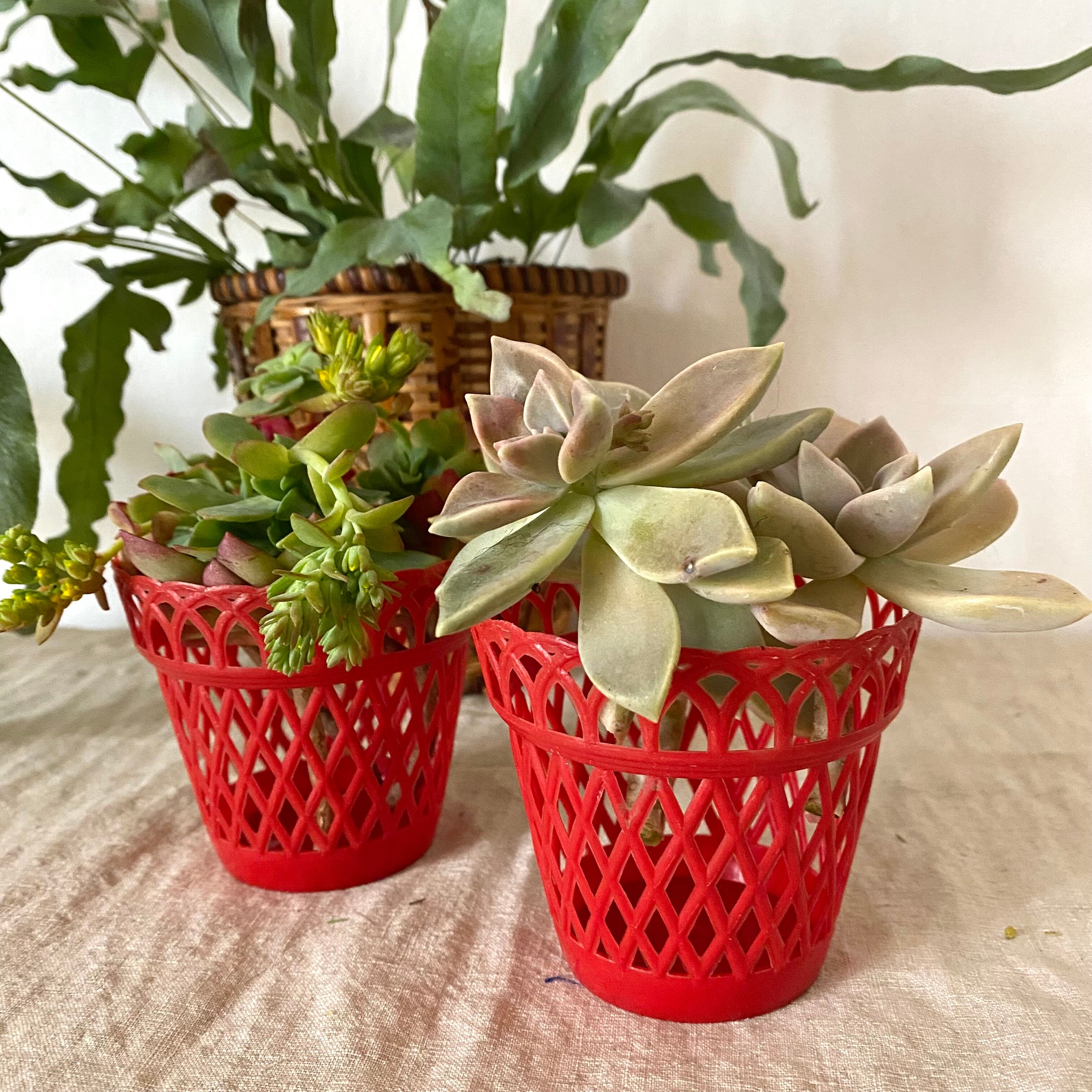 Pot covers