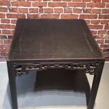Table à idoles XIXème