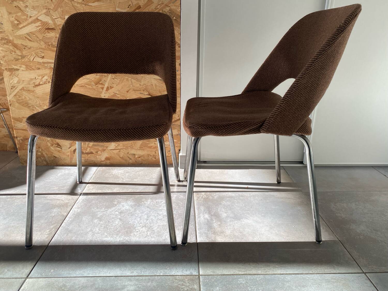 70s chairs