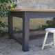 Farm table