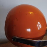 Eye ball table lamp