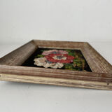 Painting flowers by robert giovani