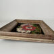 Tableau fleurs de Robert Giovani