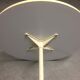 Tulip round table by Graeter ed. Vitra, 60s