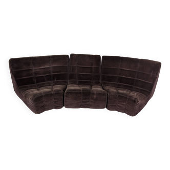 "Gilda" sofa by Ligne Roset, 1973