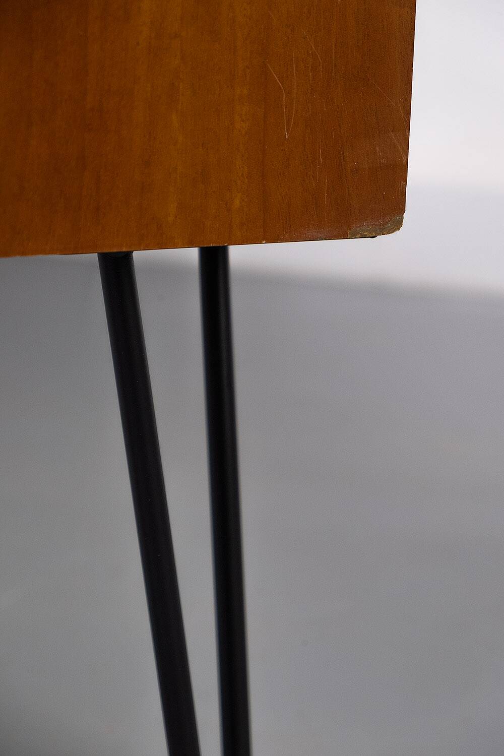 Vintage Walnut Sideboard by Franzmeyer, 1960s