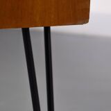 Vintage Walnut Sideboard by Franzmeyer, 1960s