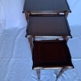 Trundle tables