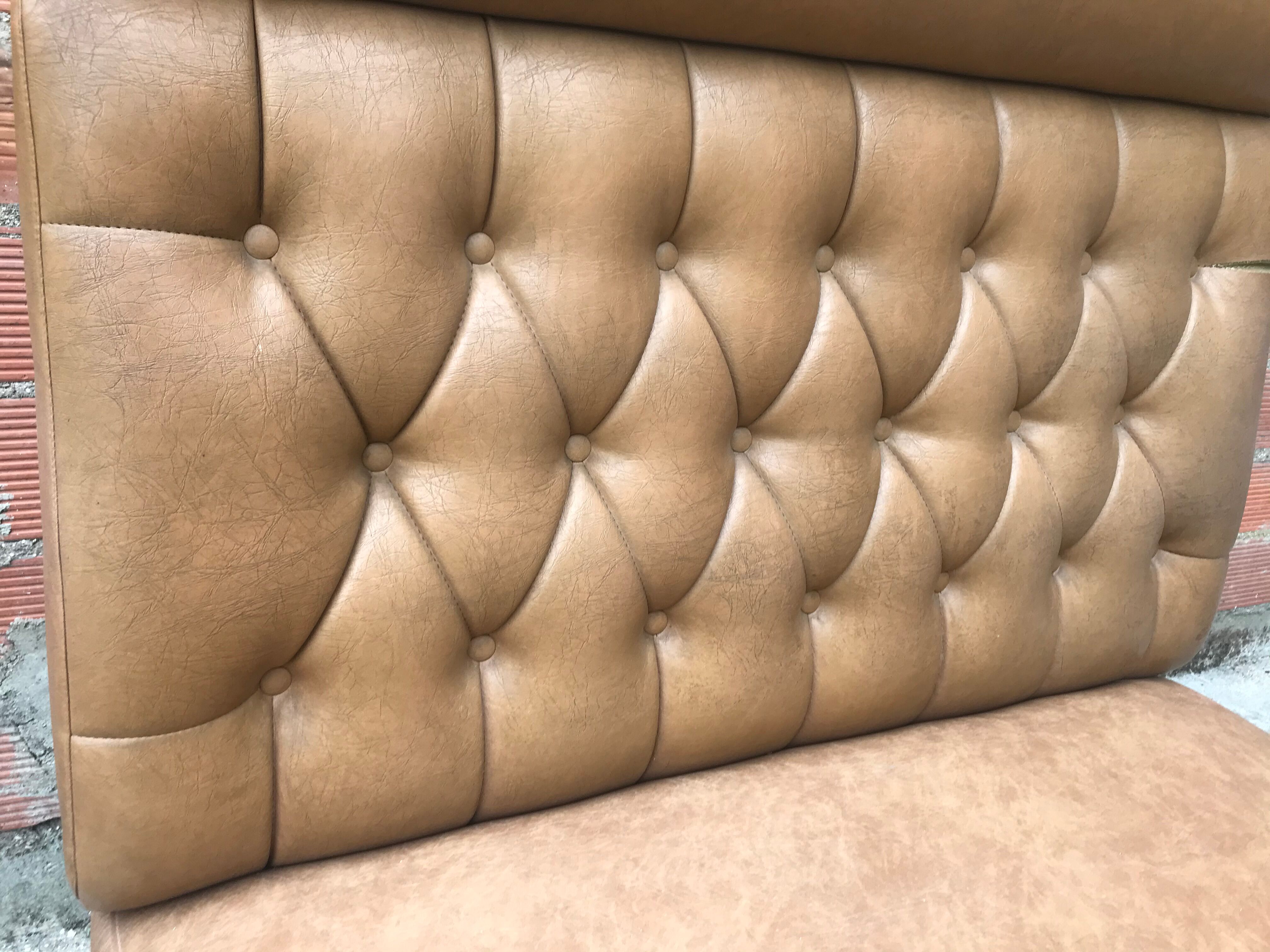 Skai bistro bench 1970
