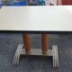 Table de bistrot 40/50
