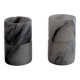 Stone napkin rings