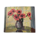 Tableau bouquet de fleurs