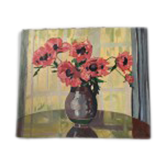 Tableau bouquet de fleurs