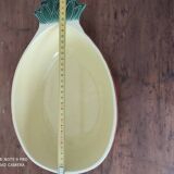 Pineapple slush salad bowl
