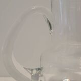 Tiffany&co crystal carafe