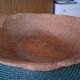Antique plate