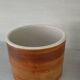 Vintage Vallauris stoneware pot from La Colombe