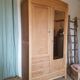 Parisian wardrobe