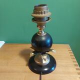 Vintage lamp foot 80'S