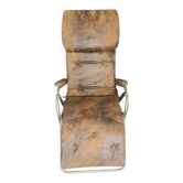 Recliner chair lama