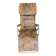 Recliner chair lama