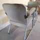 Pair of office chairs 60s