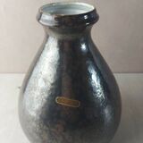 Old vase, ceramic Ceramano Nubia 229, vintage
