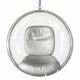 Chaise Bubble d'Eero Aarnio pour Adelta, Finlande, 1968