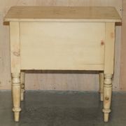 Buffet en pin, Géorgiens Circa 1800