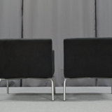 Scandinavian armchair of classified Koivisto Rune