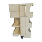 Service "Boby" design Joe Colombo