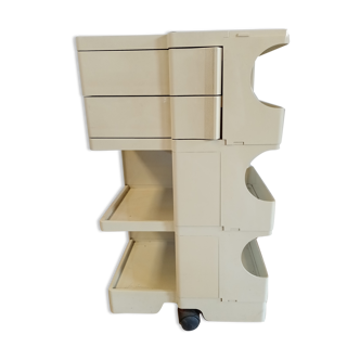 Service "Boby" design Joe Colombo