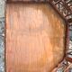 Paire de fauteuils vintage rotin et bambou