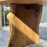 Dining room table